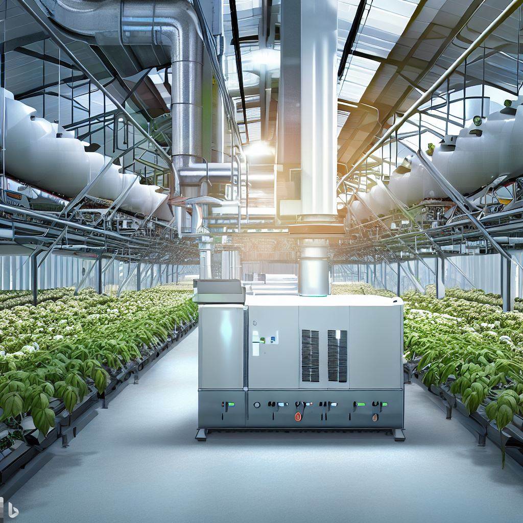 Controlled indoor cultivation systems